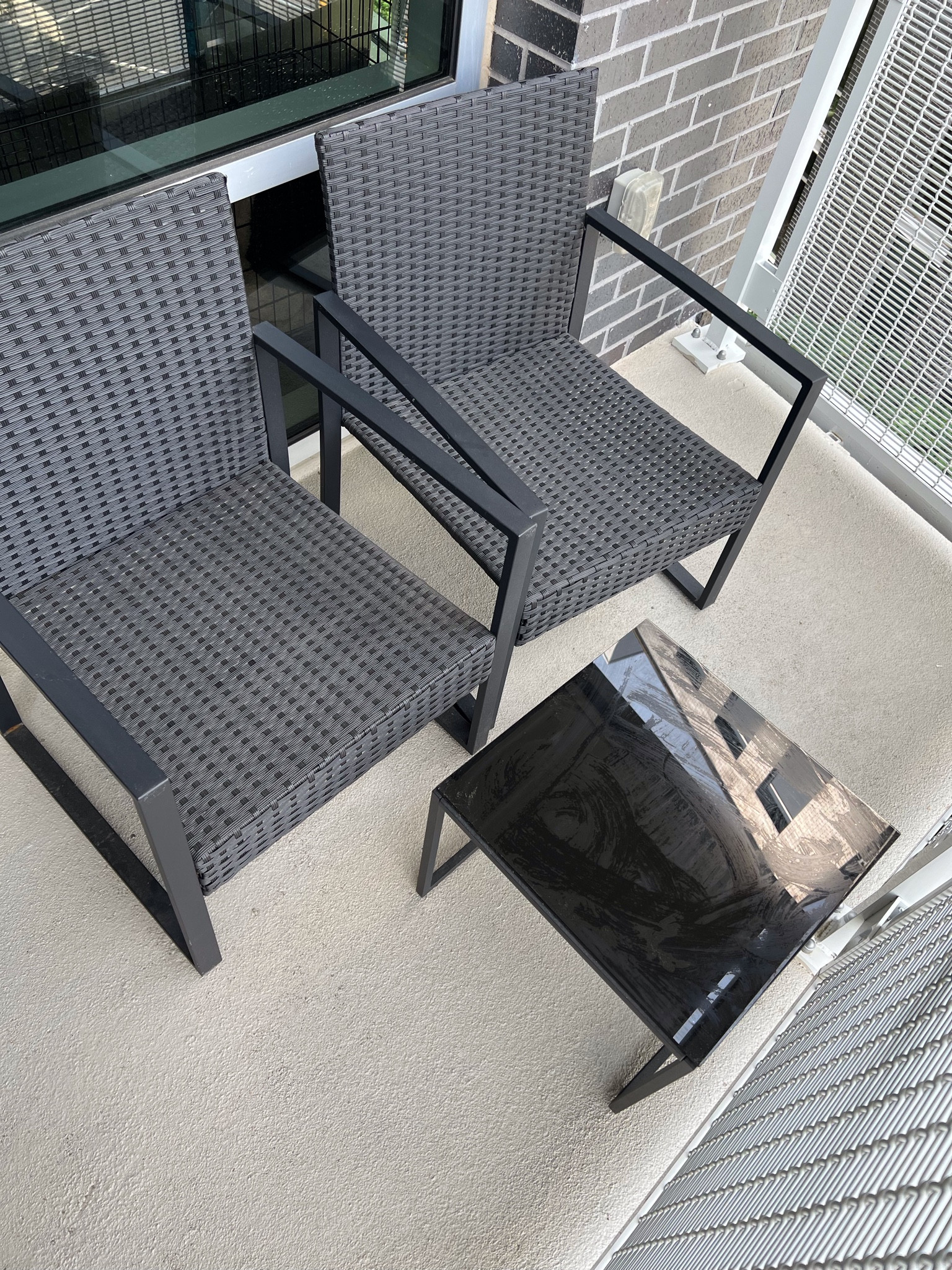 Outdoor set

#LTKFamily #LTKHome #LTKFindsUnder100