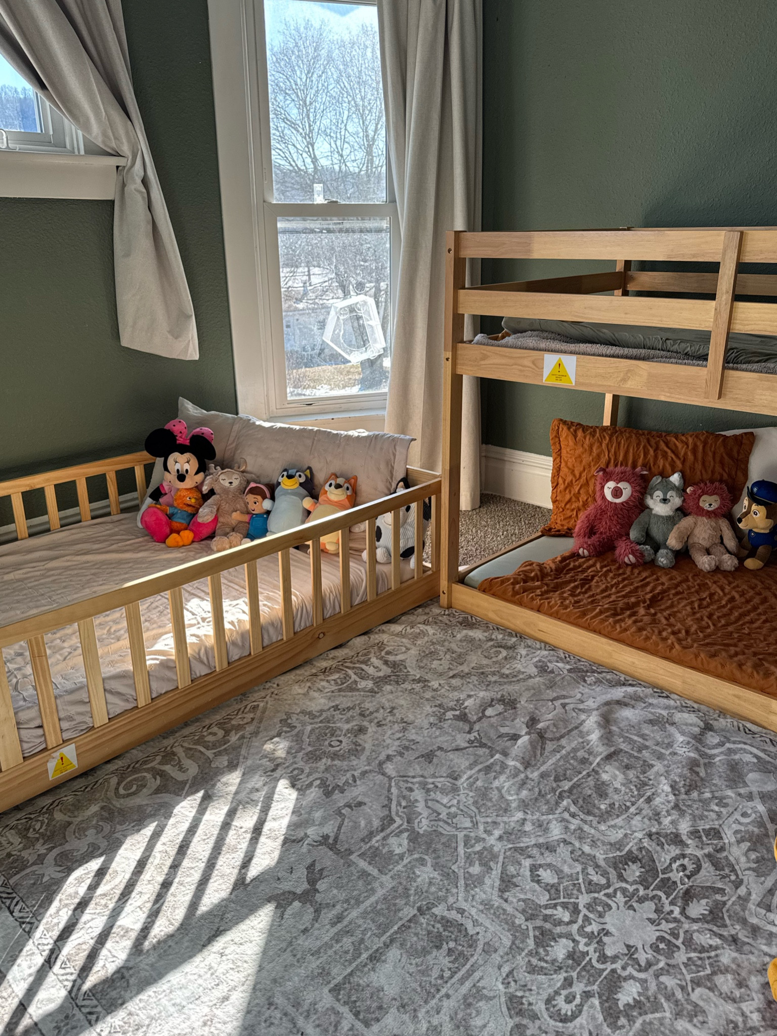 My Kids Room🤍

#LTKFamily #LTKKids #LTKHome