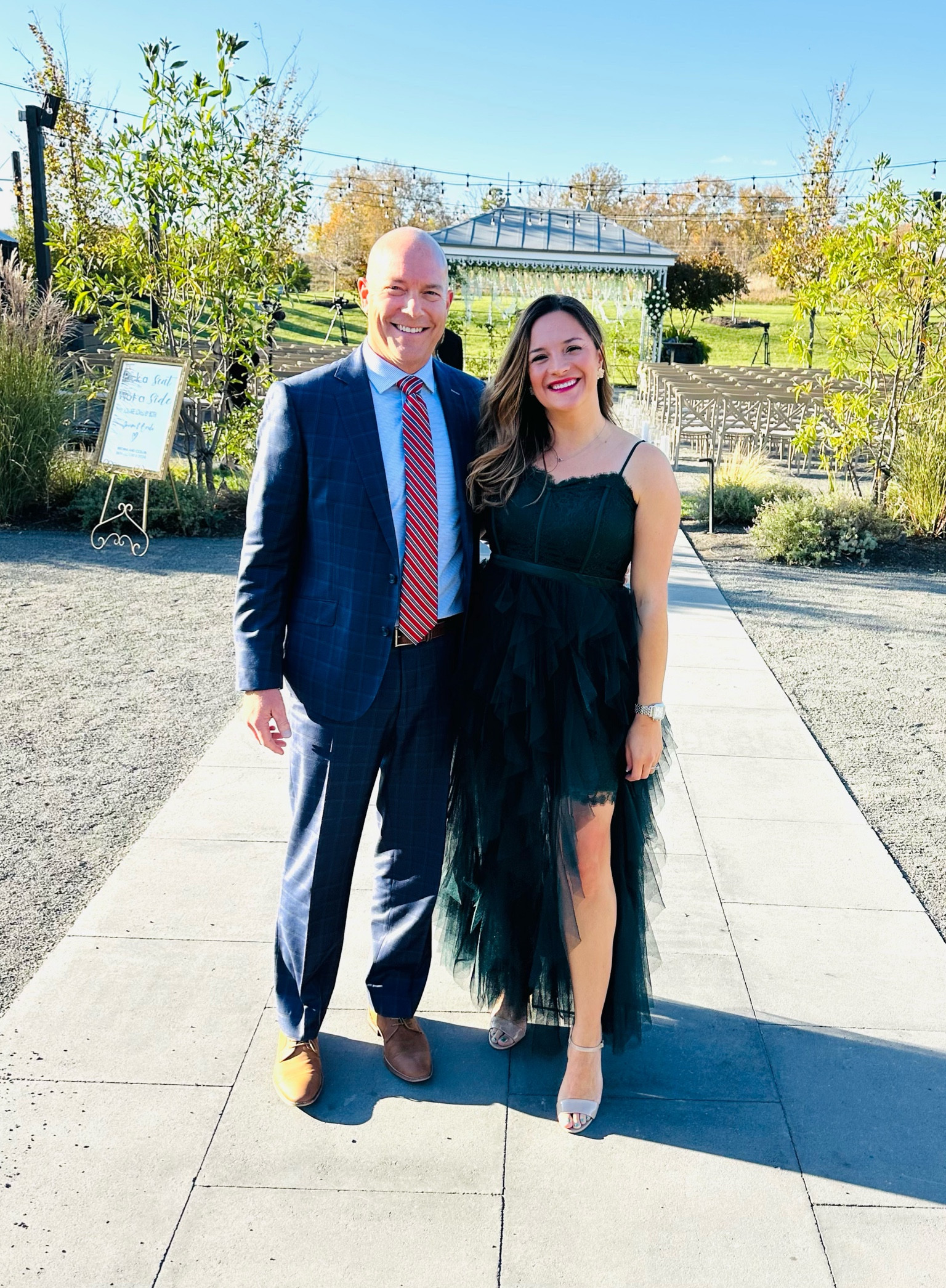 This dress is so good! #weddingguest

#LTKWedding