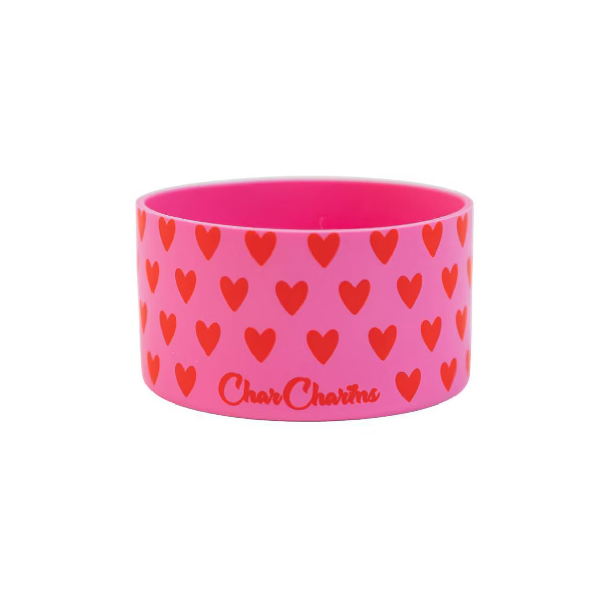 CharCharms Galentines Pattern Boot | Target