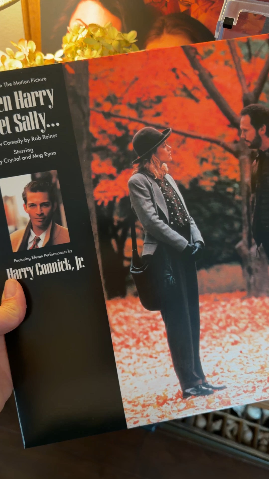 Living Soundtrack Vinyls!!

#LTKdayinmylife #LTKSeasonal #LTKOver40