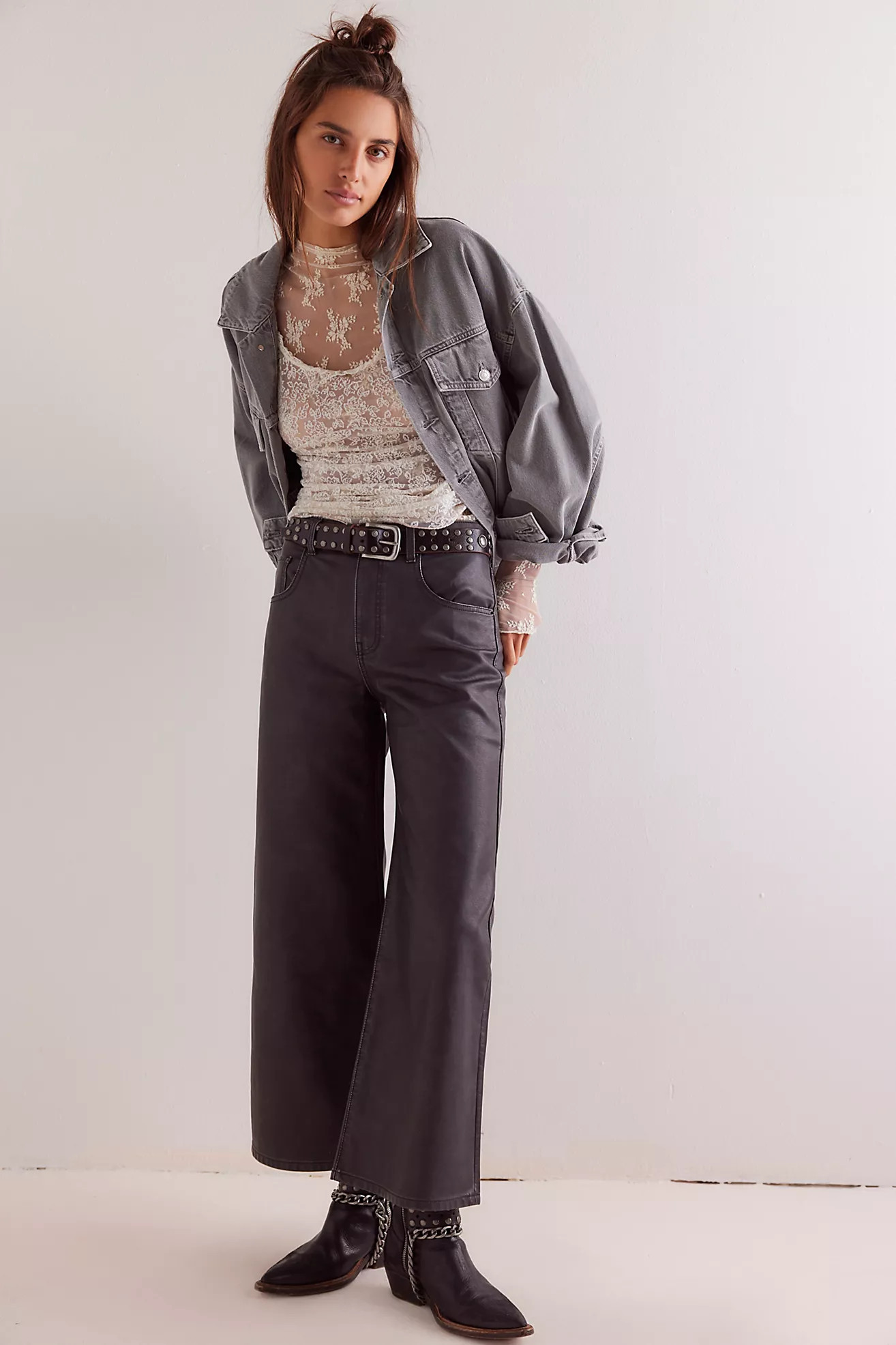 Shop All We The Free | Free People (Global - UK&FR Excluded)