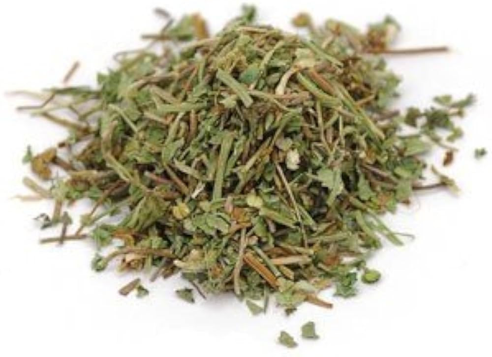 Gotu Kola Herb C/S Wildcrafted | Amazon (US)