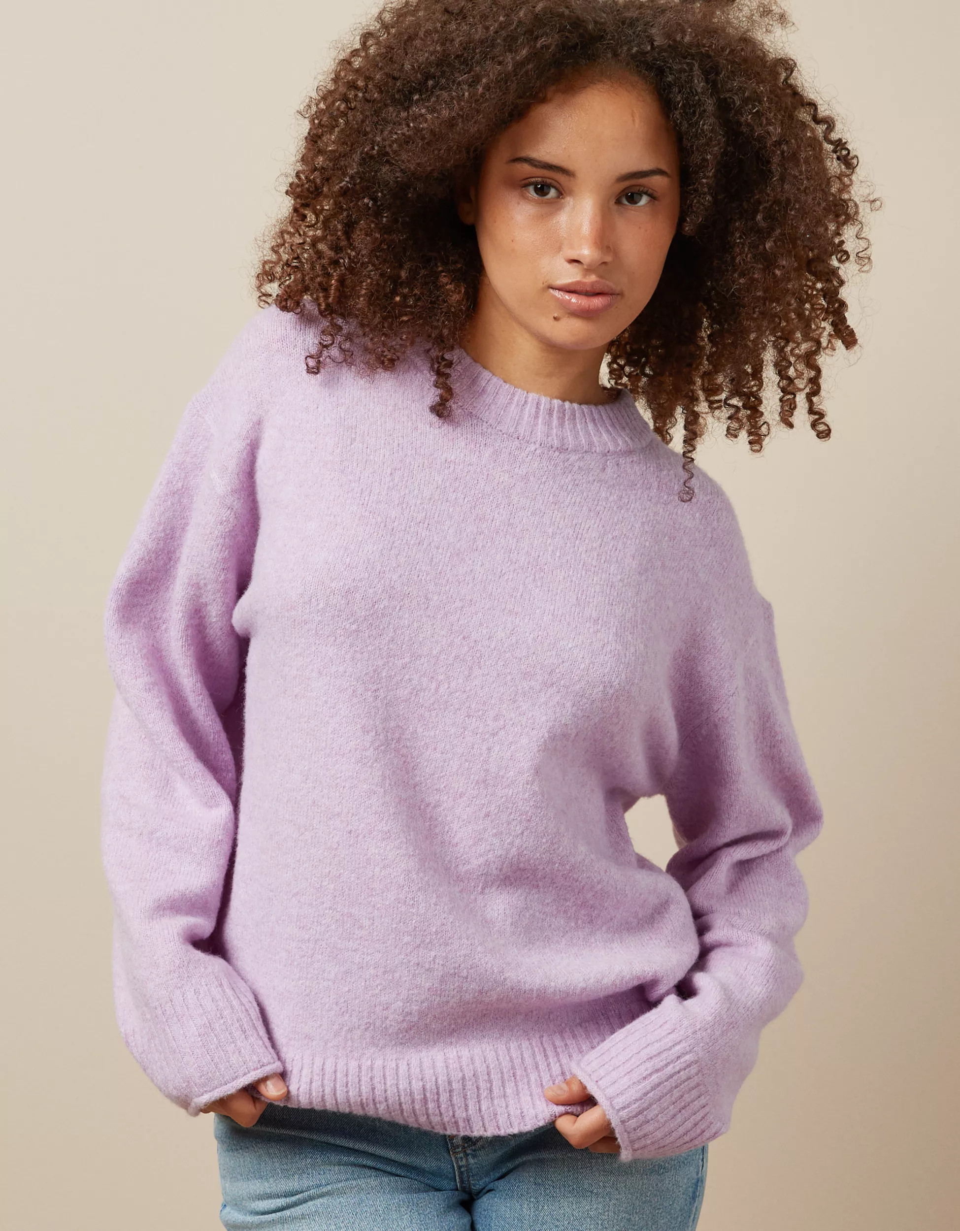 AE Whoa So Soft Sweater | American Eagle Outfitters (US & CA)