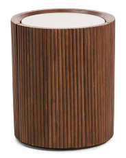 20x16 Storage Accent Table With Marble Top | Marshalls