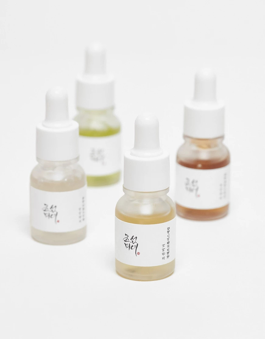 Beauty of Joseon Hanbang Serum Discovery Kit-No color | ASOS (Global)