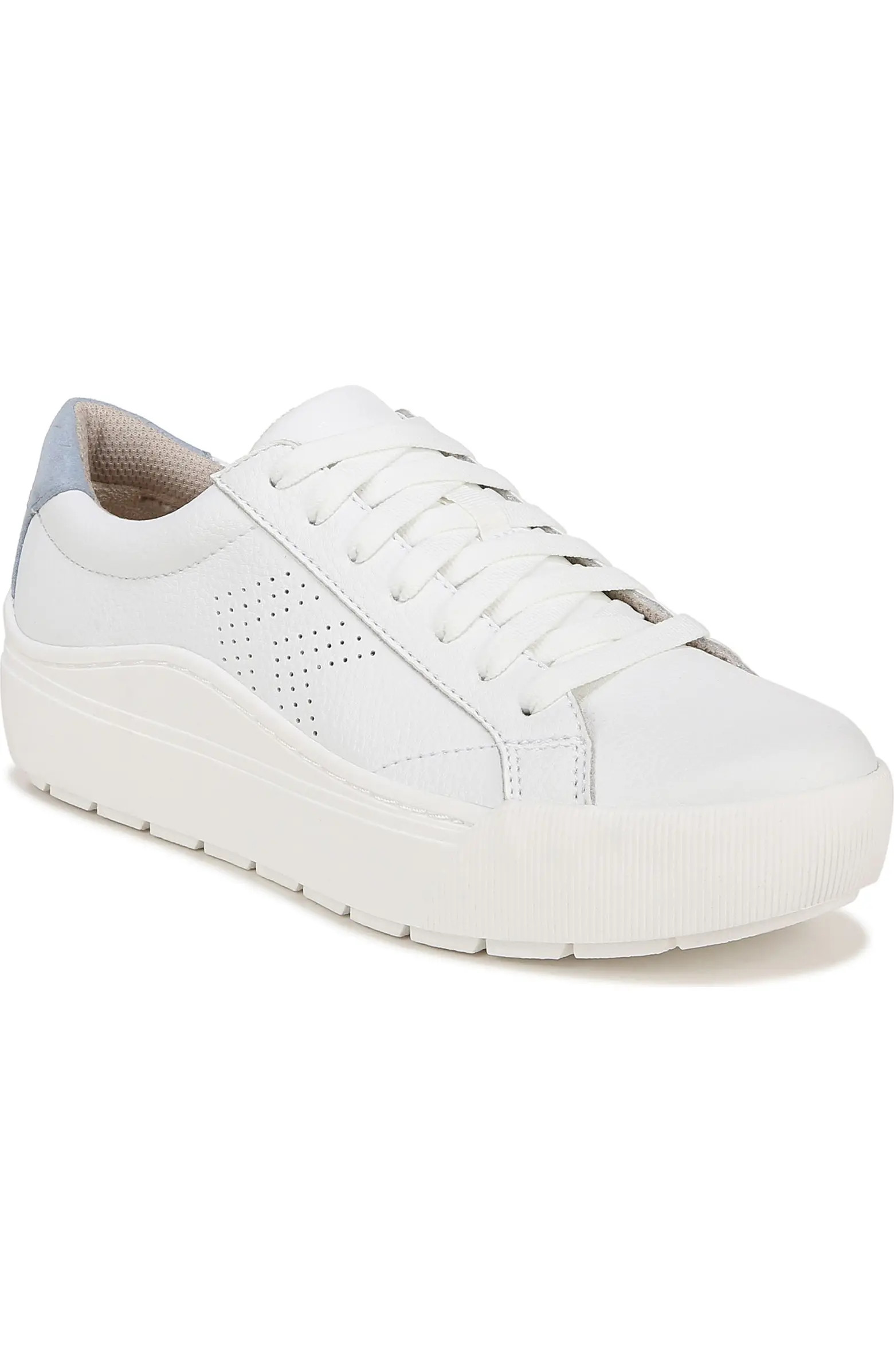 Take It Easy Water-Repellent Sneaker (Women) | Nordstrom