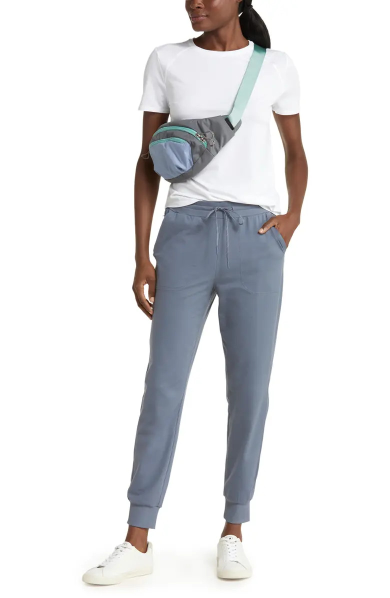 Live In Pocket Joggers | Nordstrom