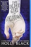 The Coldest Girl in Coldtown | Amazon (US)