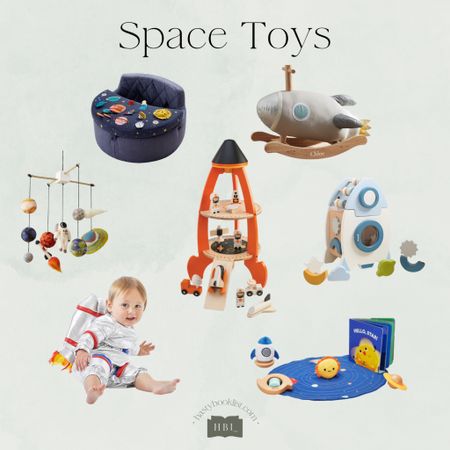 Baby Space Toys

#LTKfamily #LTKkids #LTKbaby
