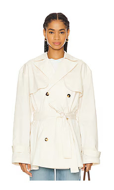 x Maggie MacDonald Sydney Jacket
                    
                    Lovers and Friends | Revolve Clothing (Global)