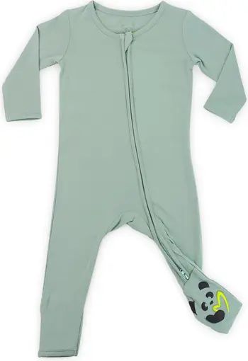 Kids' Misty Convertible Footie Pajamas | Nordstrom