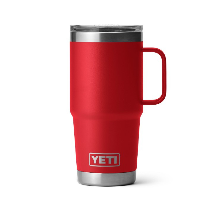 YETI Rambler Travel Tumbler | Williams-Sonoma