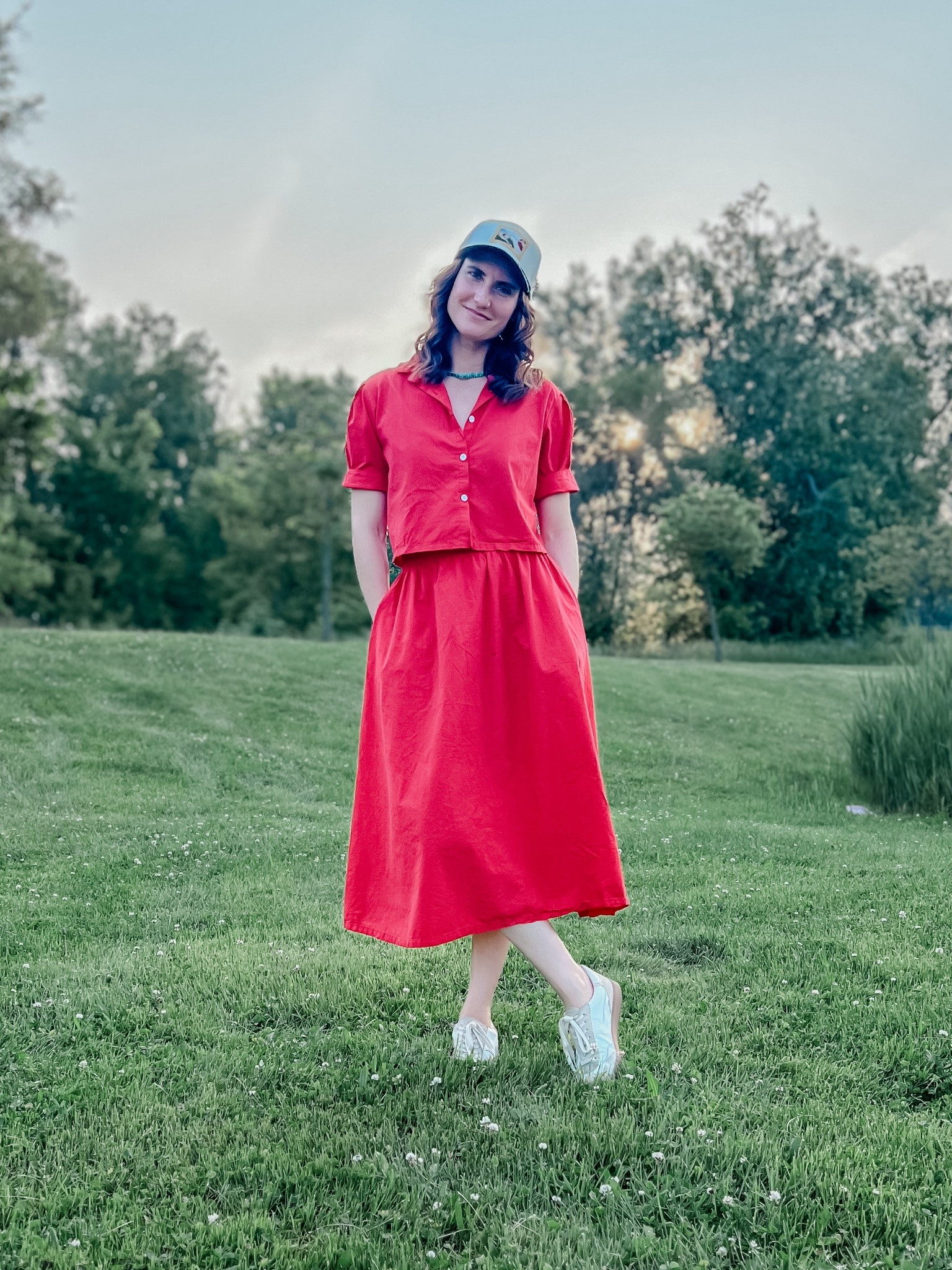 Cozy and chic - loving this two piece set. Extra bonus - it’s under $40! 

#LTKSummerEdit #LTKFindsUnder100 #LTKFindsUnder50