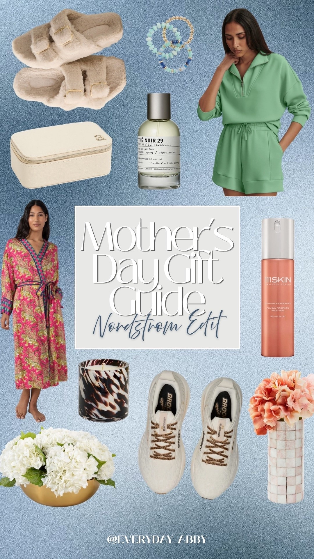 Nordstrom has all your Mother’s Day wants covered! I might have sent this graphic to my kids for inspo 👀❤️

#LTKootd #LTKMothersDay #LTKgrwm