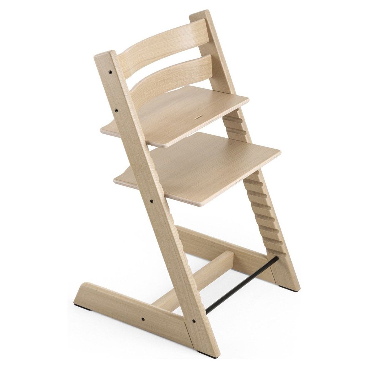 Stokke Tripp Trapp Chair (Color: Natural) | The Tot