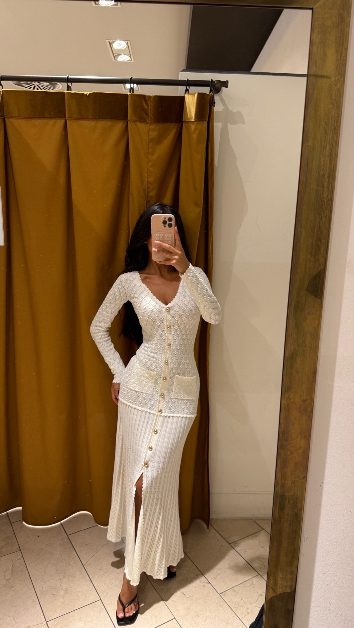Sandro dress 🤍

#LTKstyletip #LTKluxury #LTKsummer
