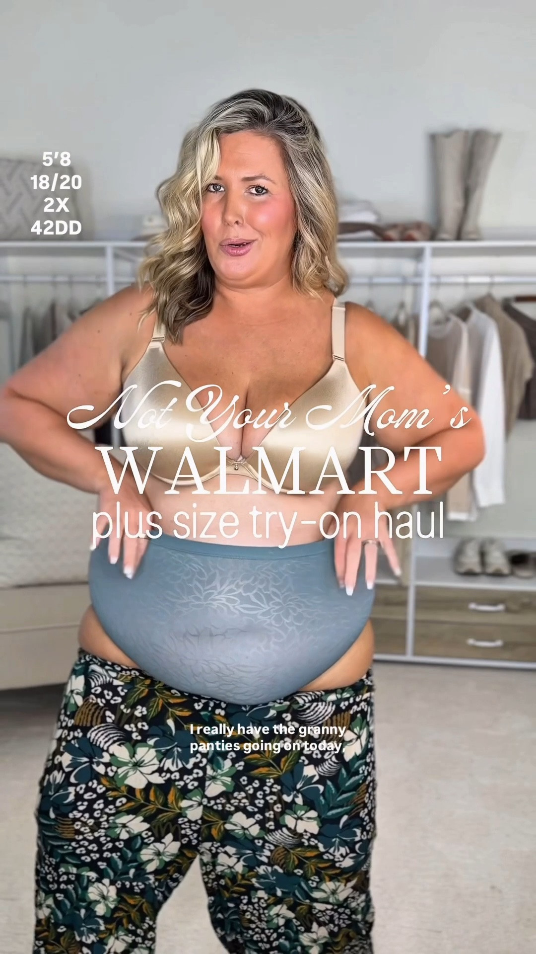 Nym Walmart haul! Wearing a 2X or 18/20! The black pants are a little tight and would size up. Plus size, outfit inspo, apron belly, fall fashion, mom life

#LTKSeasonal #LTKPlusSize #LTKMidsize