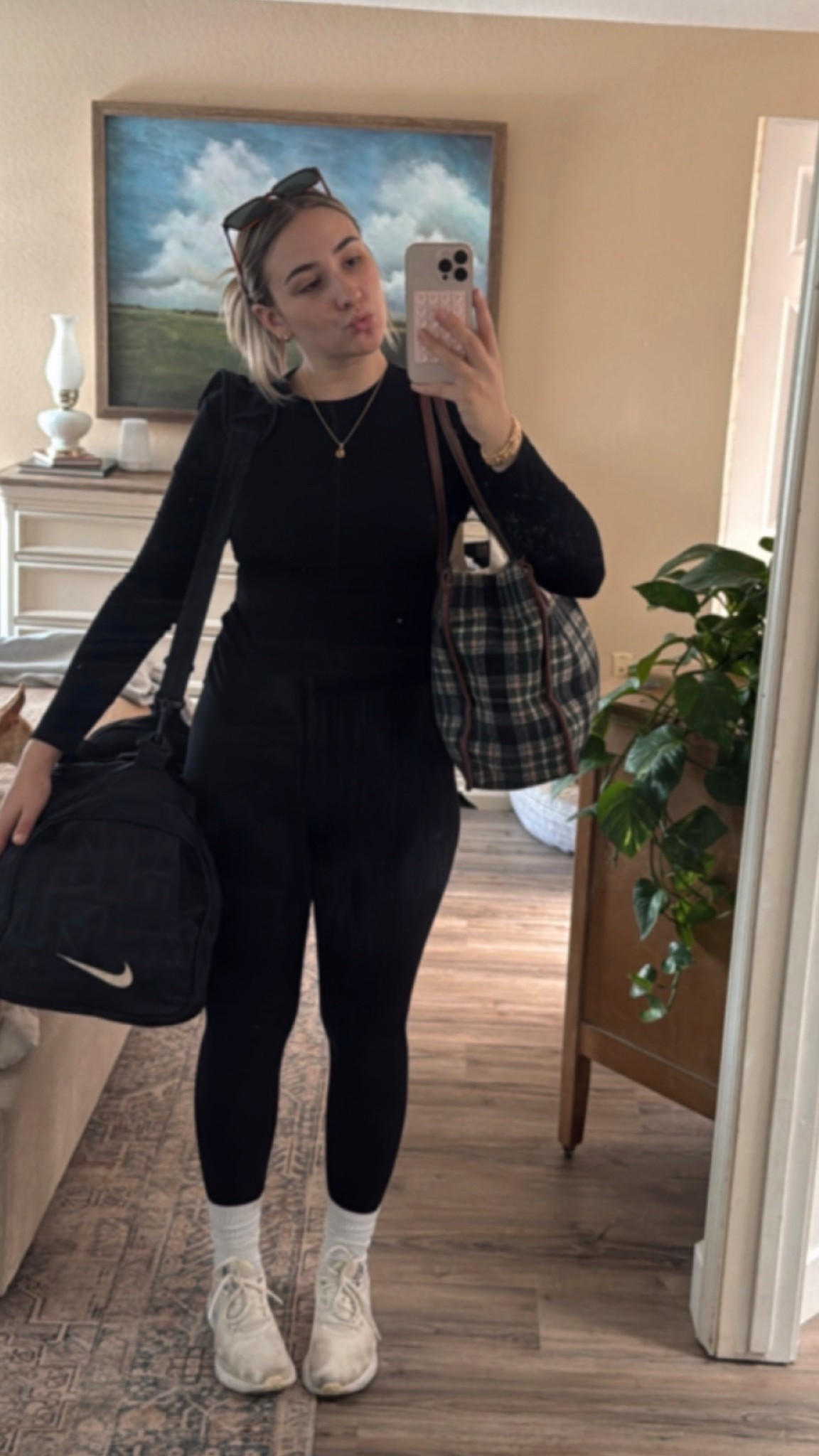 Road trip fit 🦢

#LTKFindsUnder50 #LTKStyleTip #LTKSaleAlert