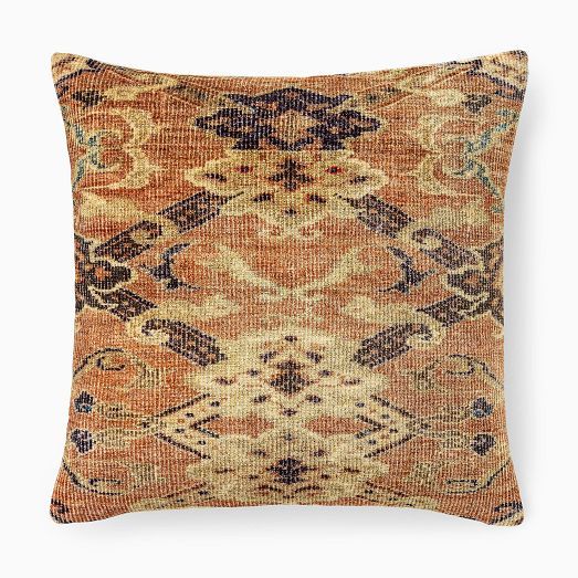 Thea Pillow Cover | West Elm (US)