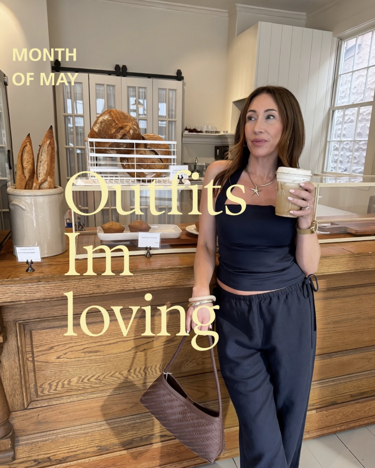 Favorite outfits from the month of May!

#LTKootd #LTKgrwm #LTKSeasonal