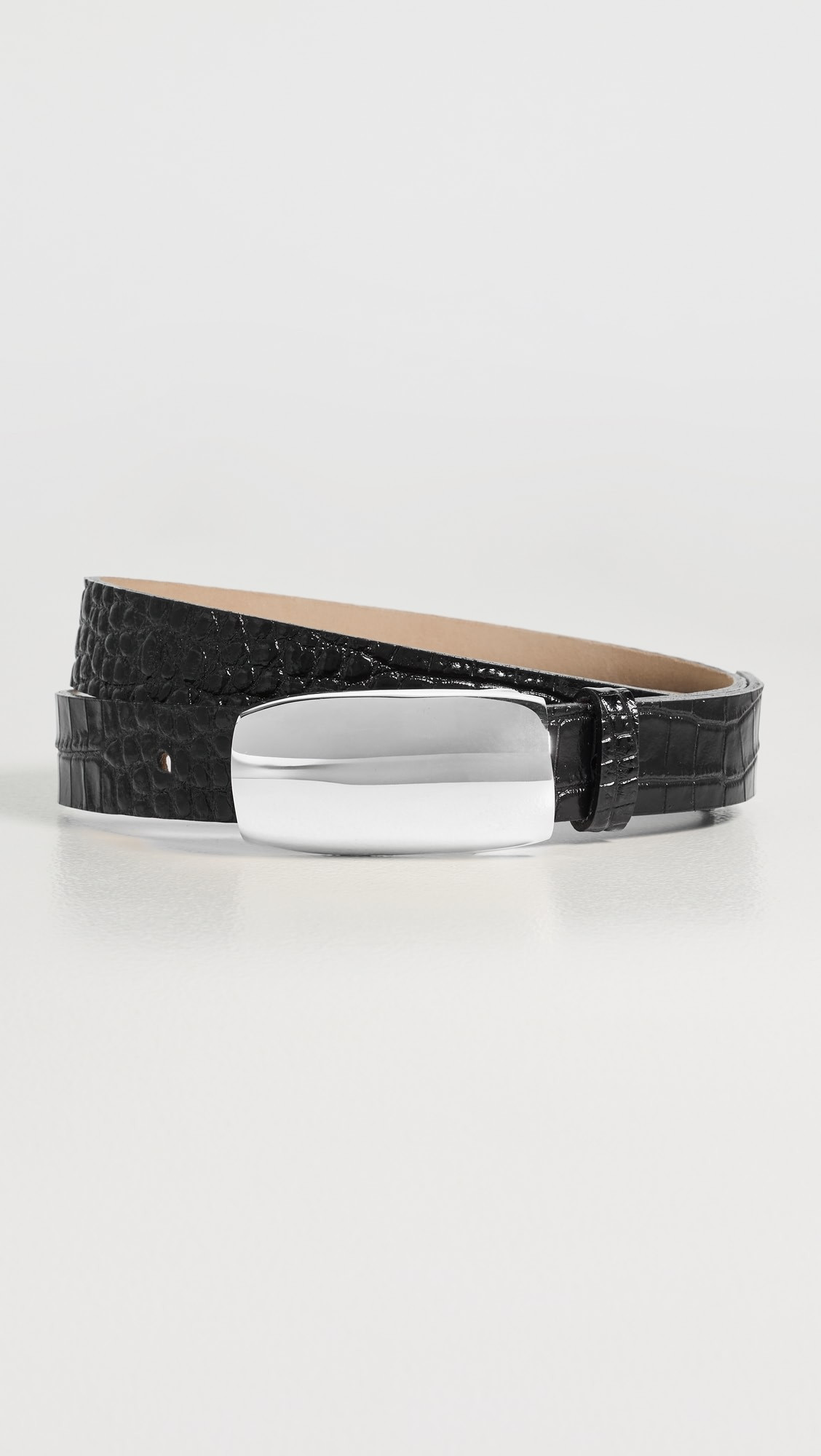 Marlowe Leather Belt | Shopbop