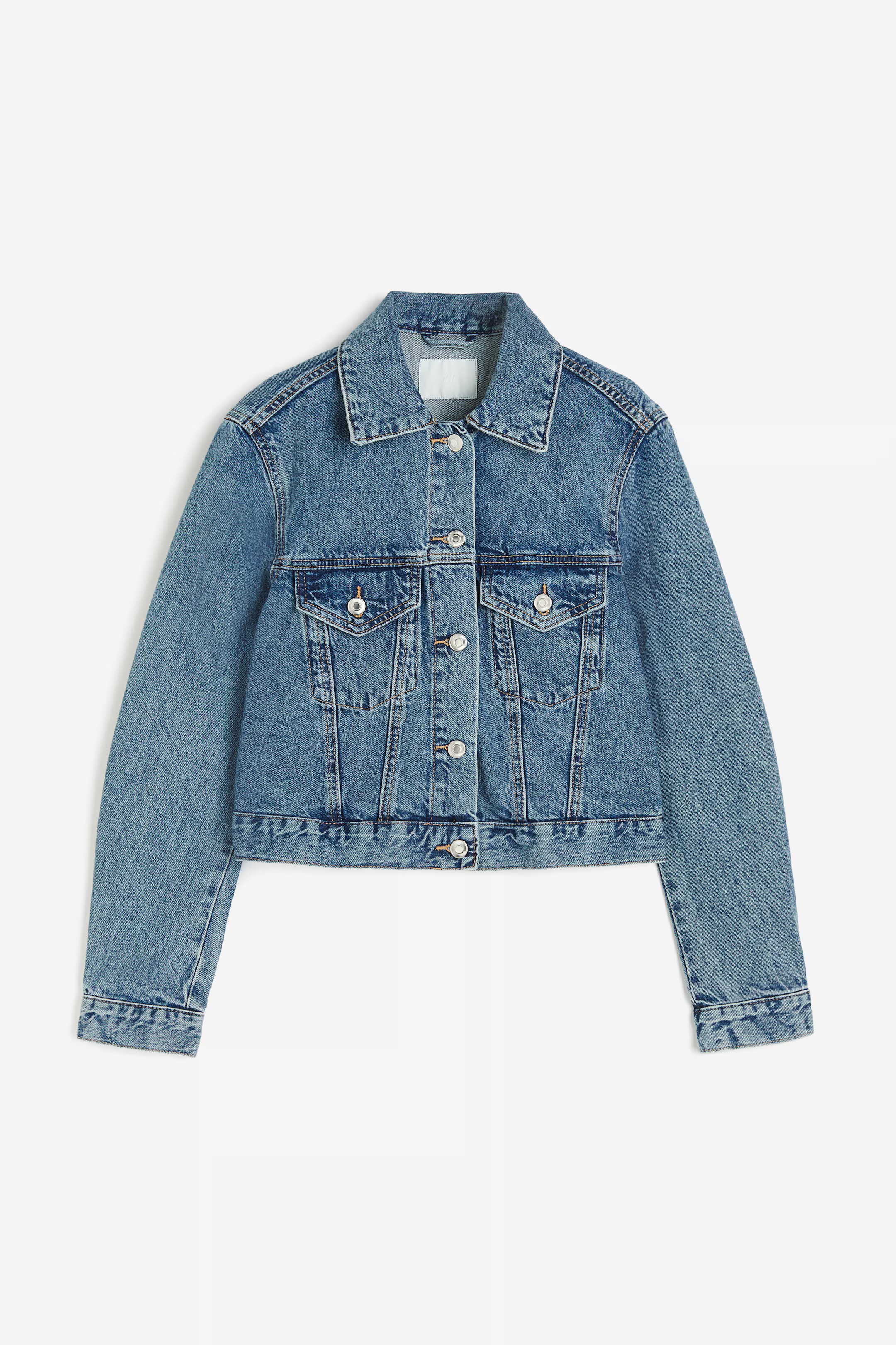 Denim Jacket | H&M (US + CA)