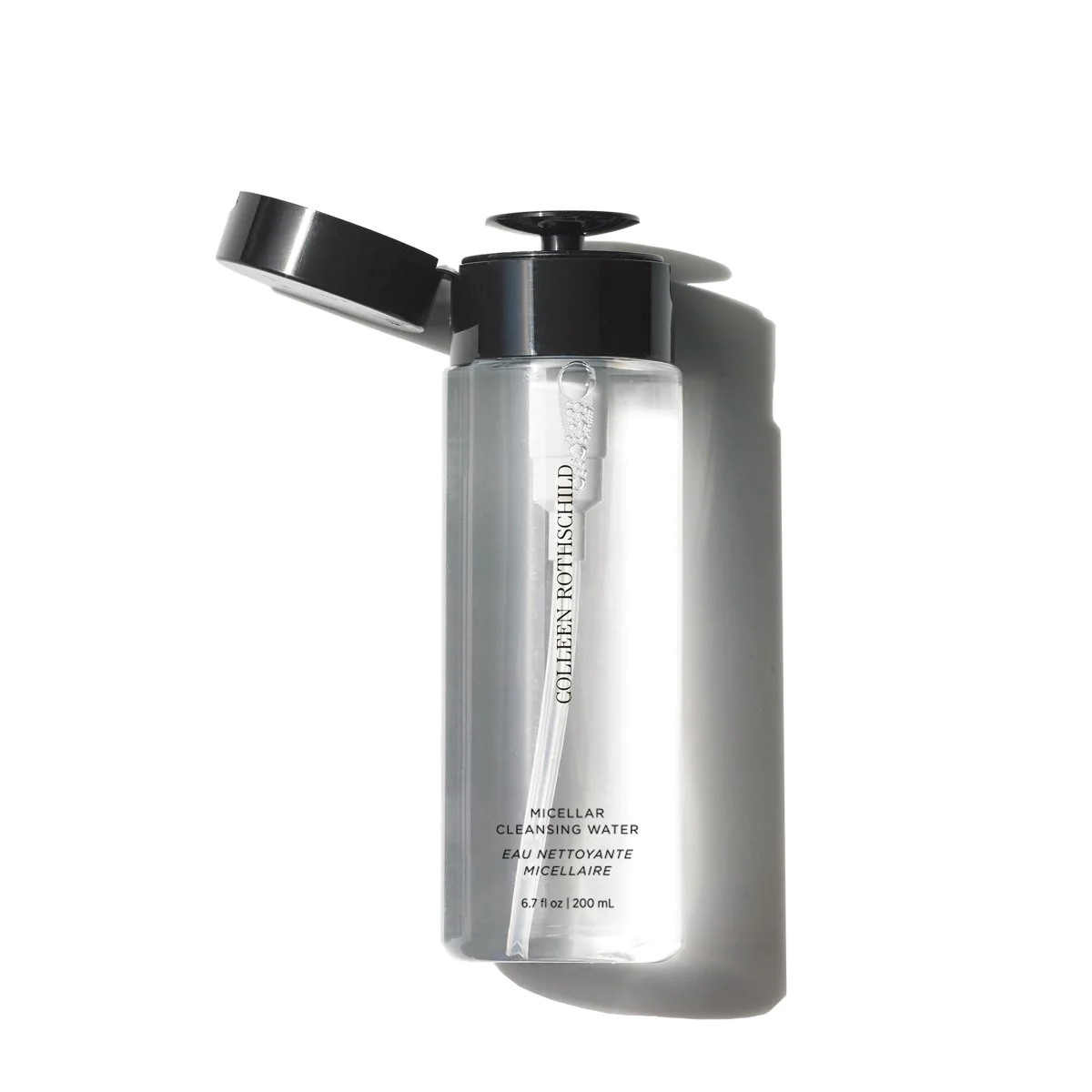 Micellar Cleansing Water | Colleen Rothschild Beauty