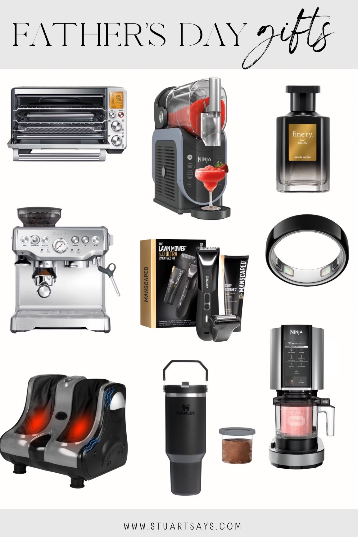 Father’s day gift ideas!

#LTKMens