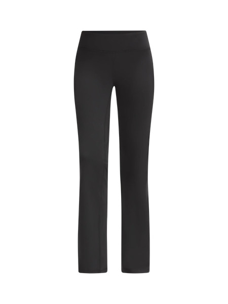 lululemon Align™ Low-Rise Flared Pant 32.5" | Women's Leggings/Tights | lululemon | Lululemon (US)