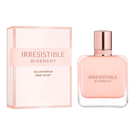 perfume givenchy irresistible rose velvet feminino eau de parfum | Sephora (BR)