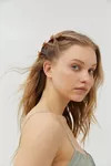 Urban Renewal Vintage Amber Butterfly Clip Set | Urban Outfitters (US and RoW)