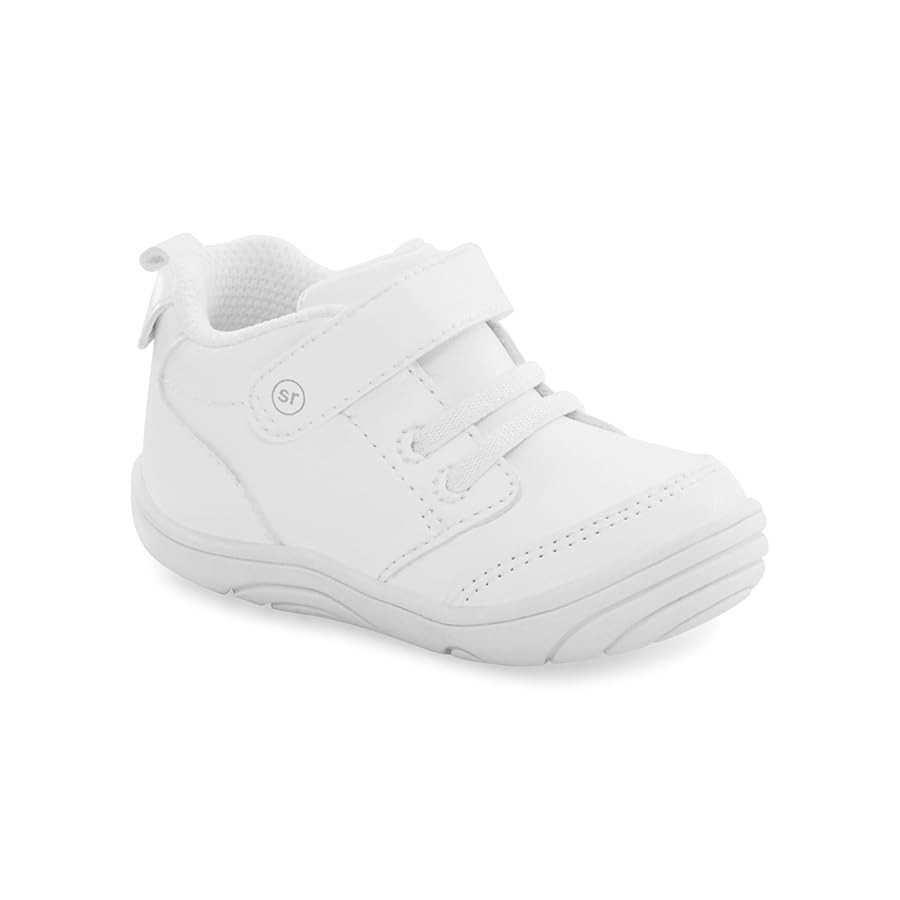 Stride Rite 360 Unisex-Baby Taye 2.0 First Walker Shoe | Amazon (US)