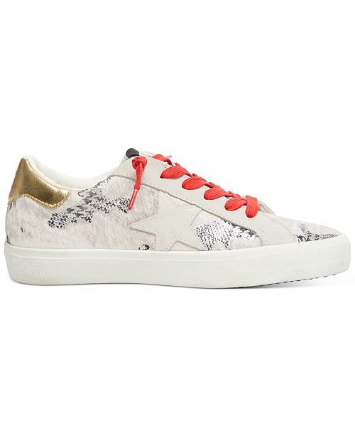 Women's Philosophy Lace-Up Sneakers | Macys (US)