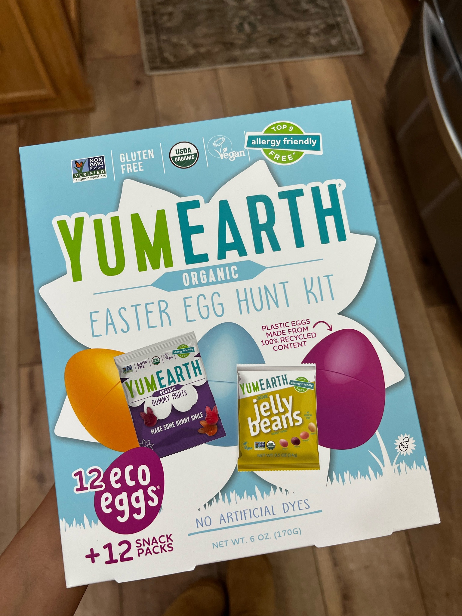 Organic egg fillers! 

#LTKKids #LTKSaleAlert