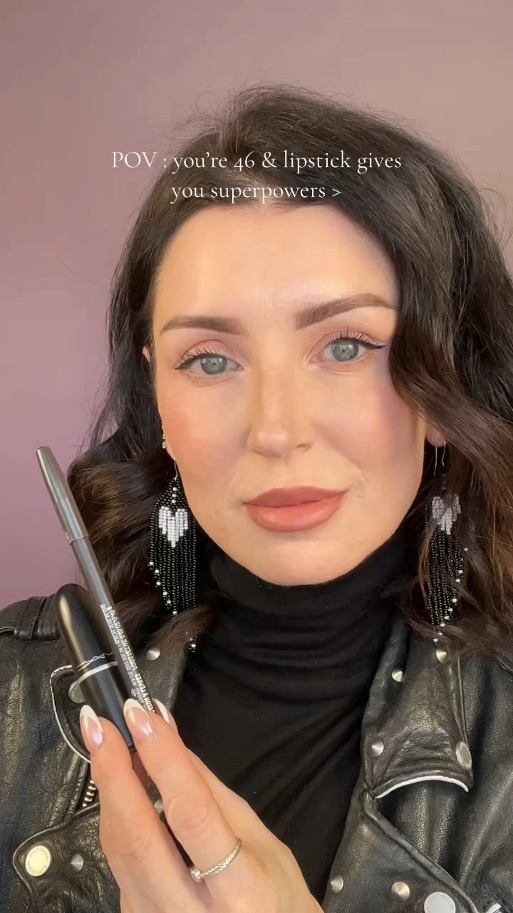 Mac lip combo! 


#LTKover40 #LTKVideo #LTKbeauty
