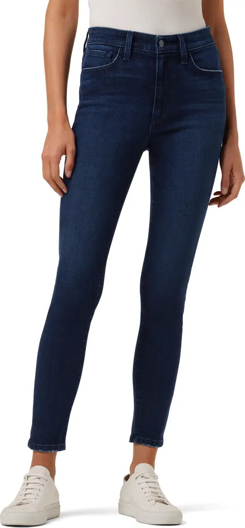 Joe's High Rise Skinny Ankle Jeans | Nordstromrack | Nordstrom Rack