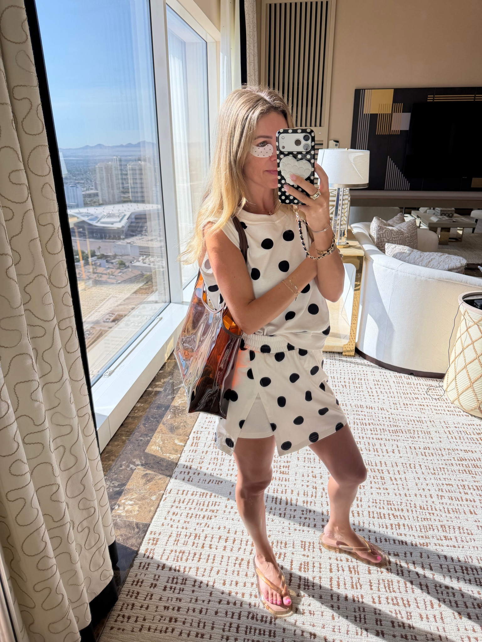 Off to the spa today! Set is Amazon!!

#LTKootd #LTKmomlife #LTKTravel