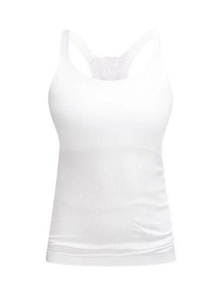 Ebb to Street Tank Top *Light Support, B/C Cup | Women's Sleeveless & Tank Tops | lululemon | Lululemon (US)