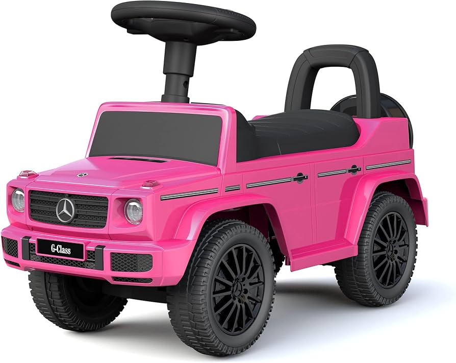 Best Ride On Cars | Amazon (US)