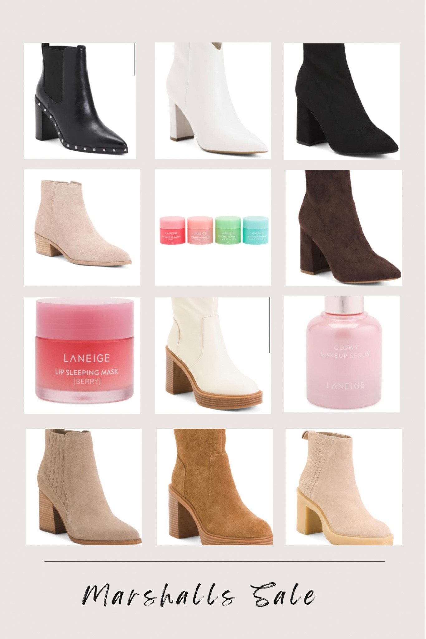 Marshalls Deals!

#LTKCyberweek #LTKHoliday #LTKsalealert