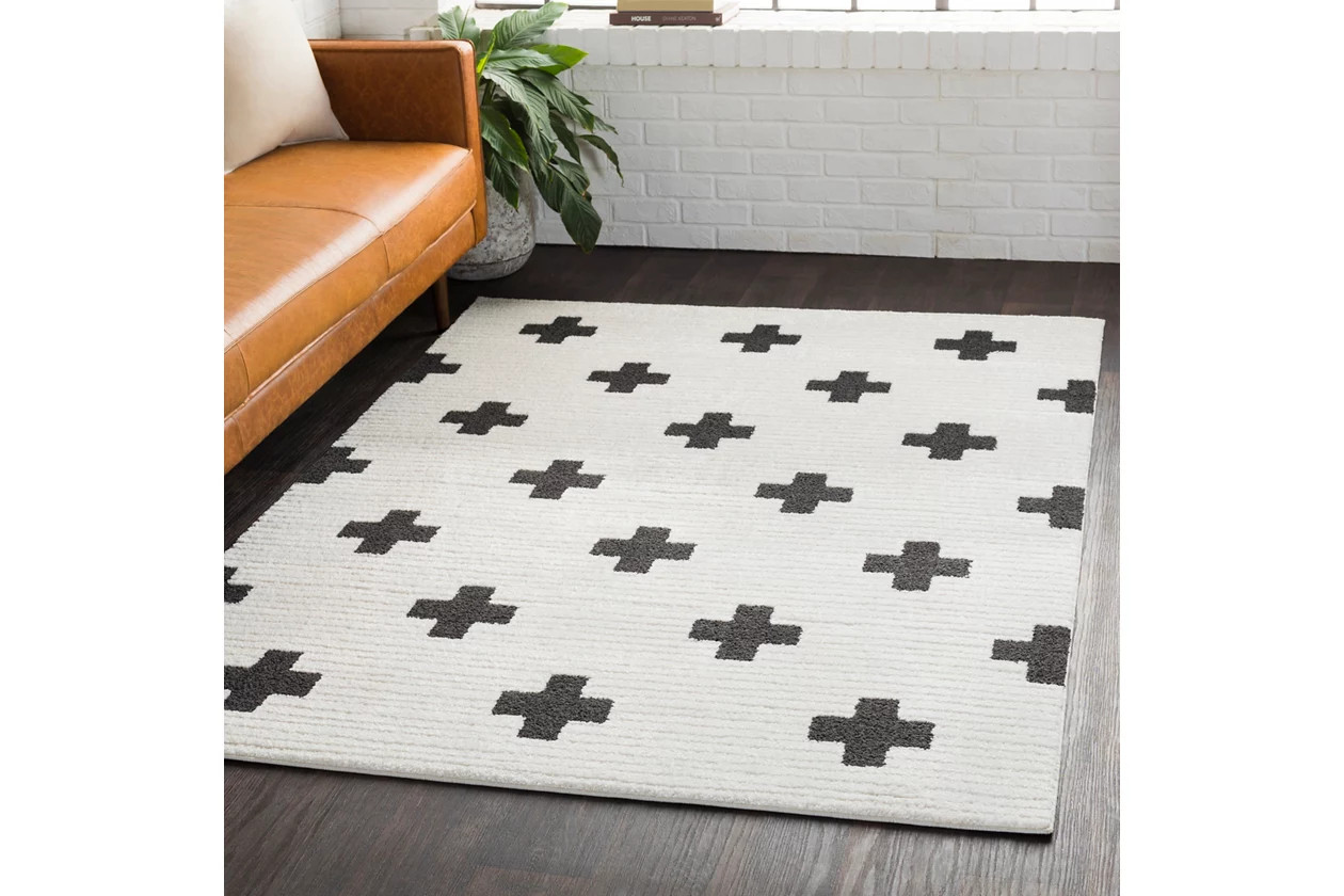 Home Accents Moroccan Shag 2' x 3' Rug | Ashley Furniture HomeStore | Ashley