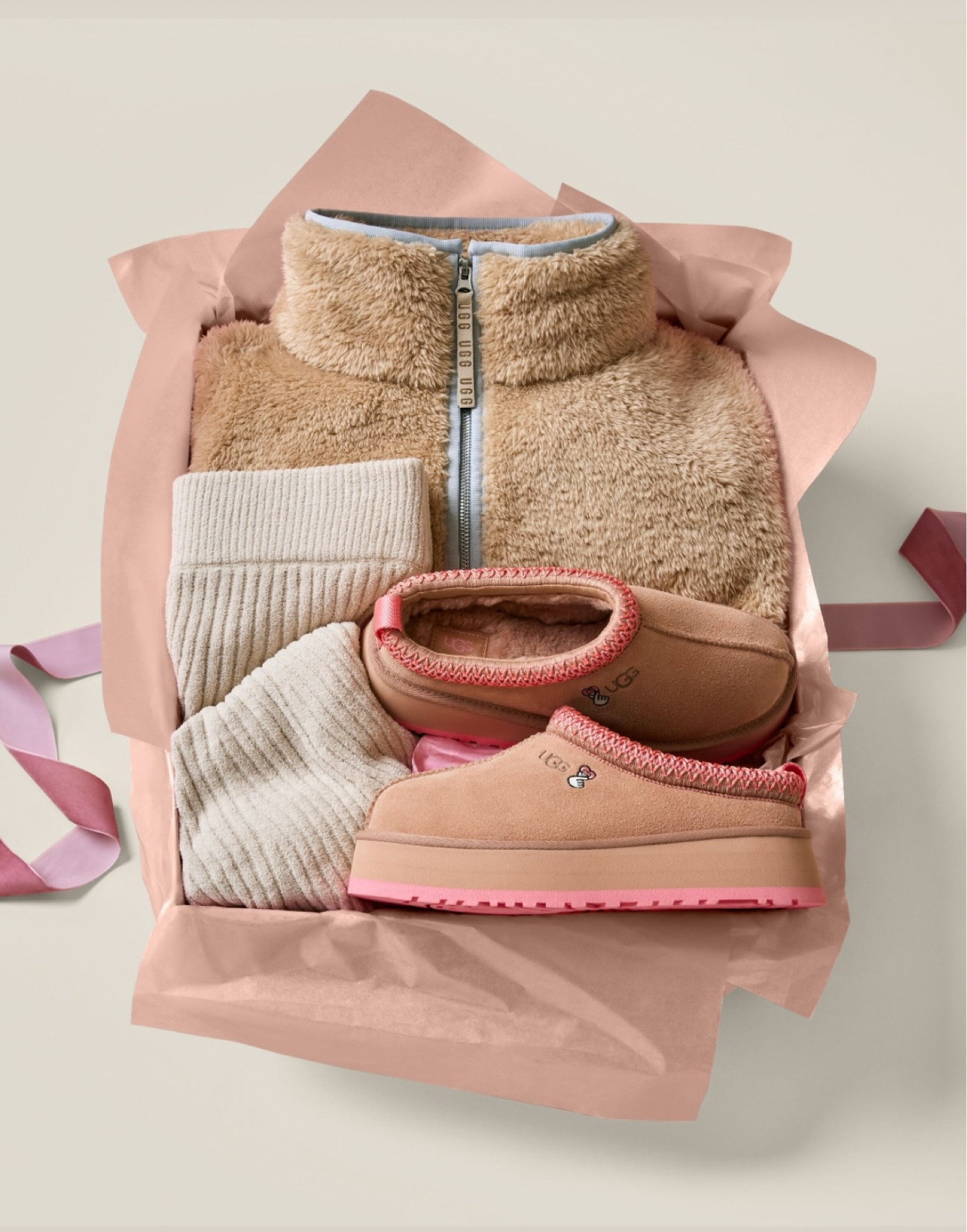 Tazz by UGG

#LTKGiftGuide #LTKSeasonal #LTKShoeCrush