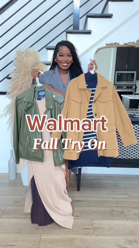 Shop these fall fashion finds from Walmart 😻 Great maternity jeans, turtlenecks, fall dresses and more 💕

#LTKstyletip #LTKfindsunder100 #LTKbump