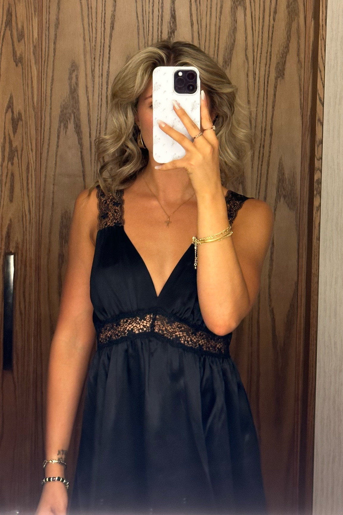 elina silk dress reformation Reformation Elina Silk Dress In Marion - 70% Off