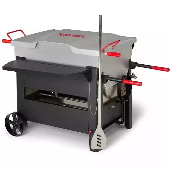 Outdoor Gourmet 150QT Crawfish Boiling Cart | Academy | Academy Sports + Outdoors