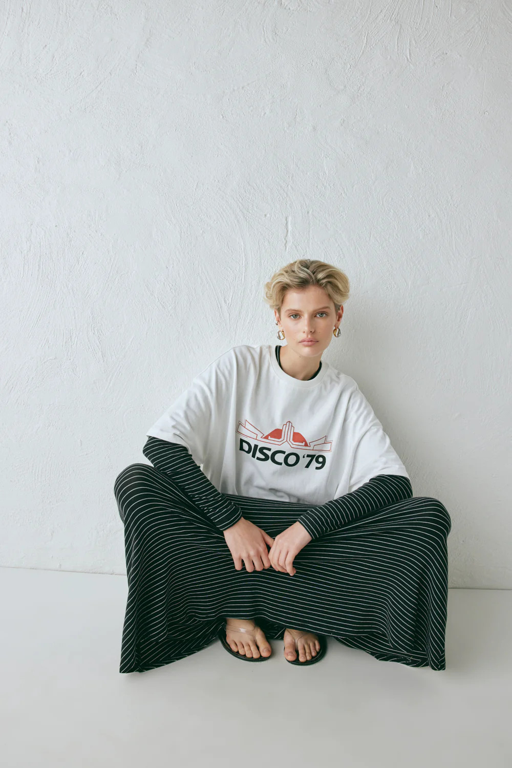 Willow Tee Disco | VRG Grl