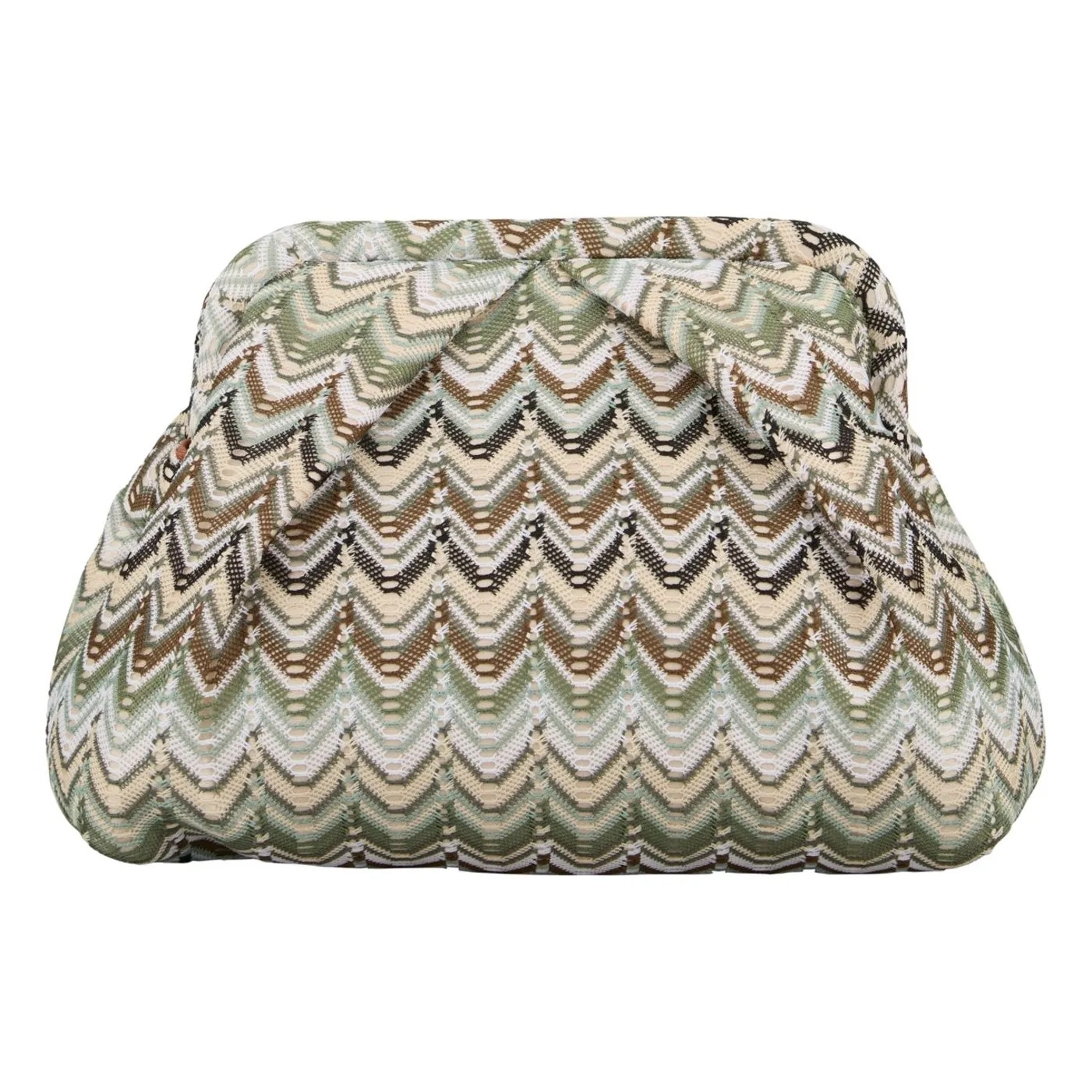 Pala Bonita Bag | Pale green | Smallable