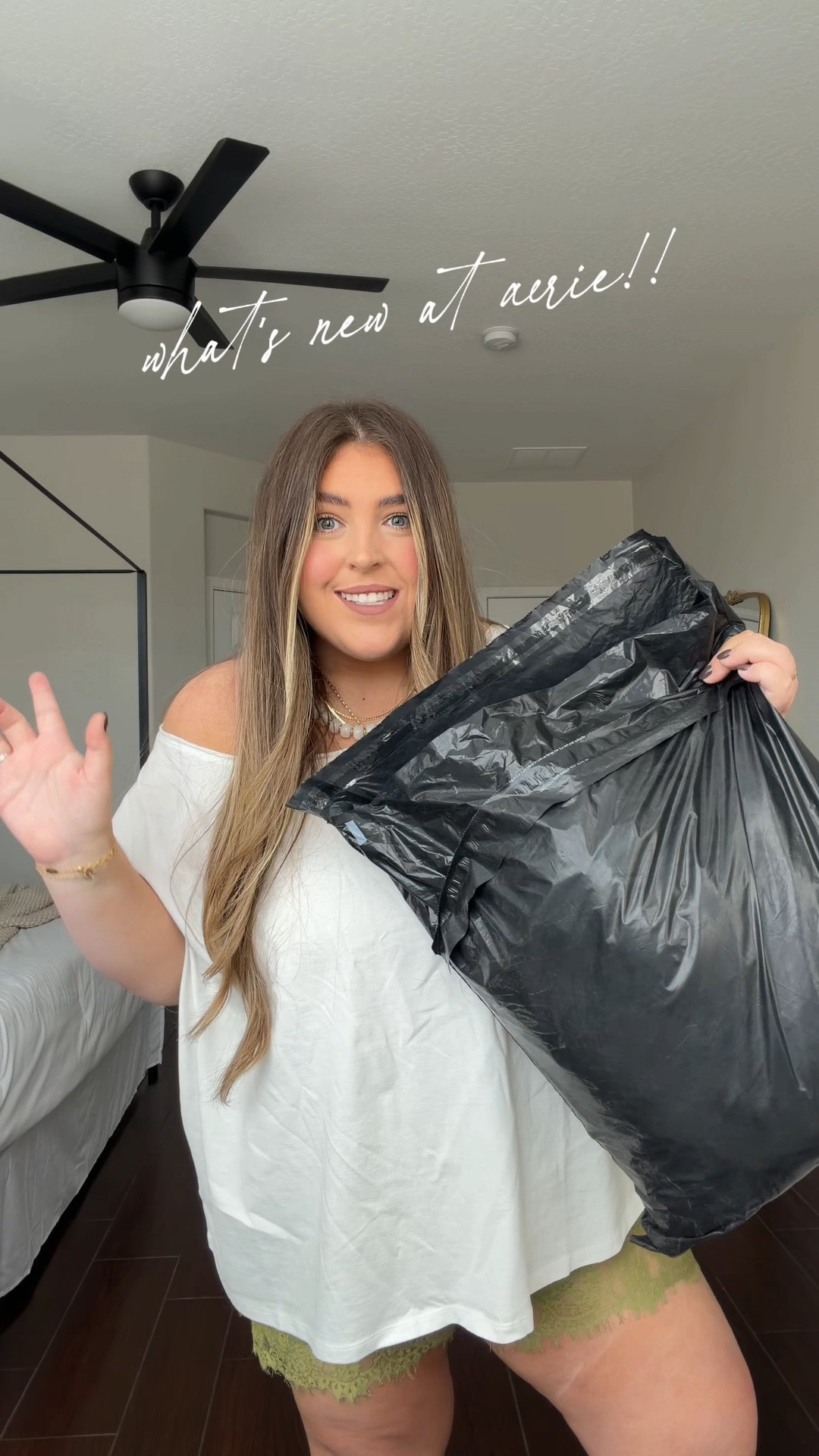 xxl in tops & xl in bottoms!! 

aerie haul
aerie outfits
casual outfits
mom outfits

#LTKMidsize #LTKootd #LTKSaleAlert
