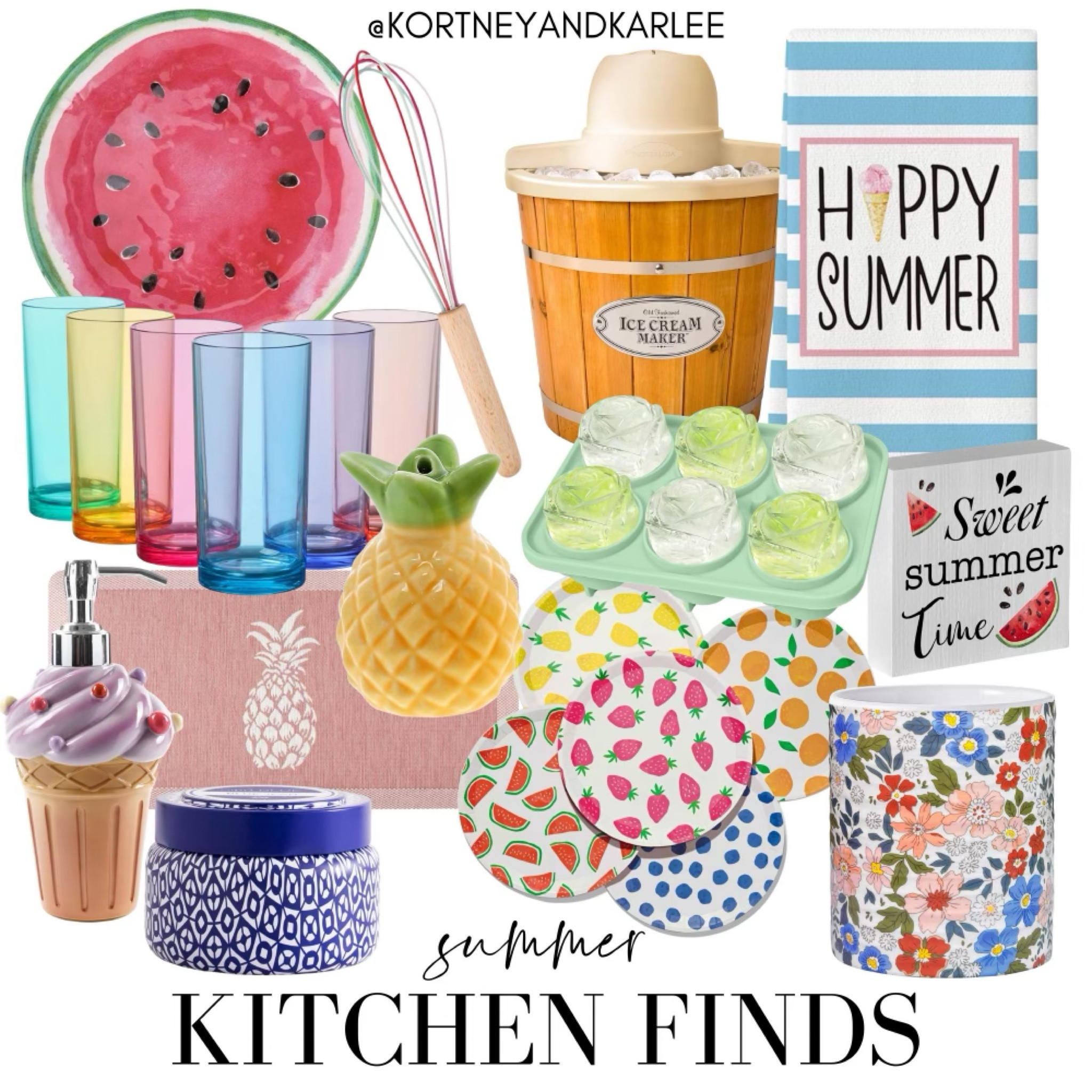 Capri Blue Aloha Orchid Tin Candle … curated on LTK